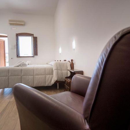Agriturismo Le Matinelle Matera Pokoj fotografie