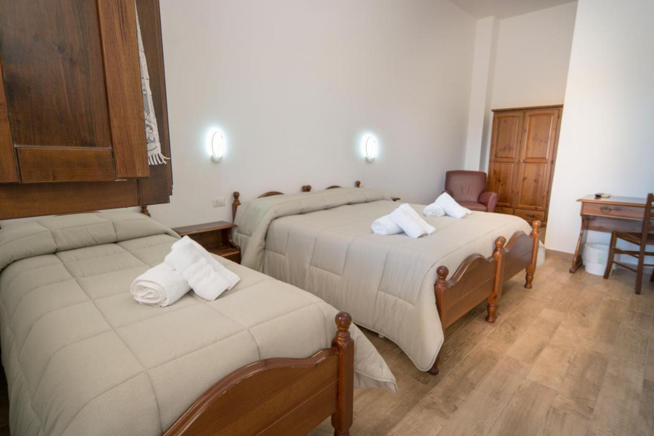 Agriturismo Le Matinelle Matera Exteriér fotografie